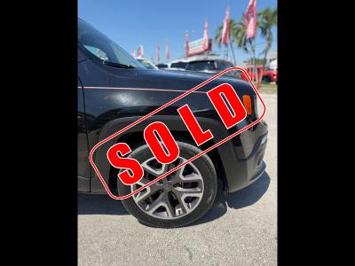 2015 JEEP Renegade in Miami, FL