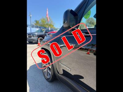 2015 JEEP Renegade in Miami, FL