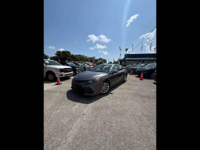 2023 TOYOTA Camry in Miami, FL