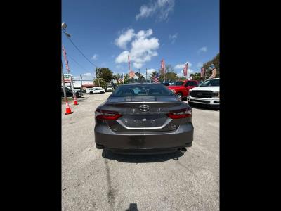 2023 TOYOTA Camry in Miami, FL