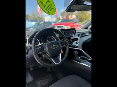 2023 TOYOTA Camry in Miami, FL