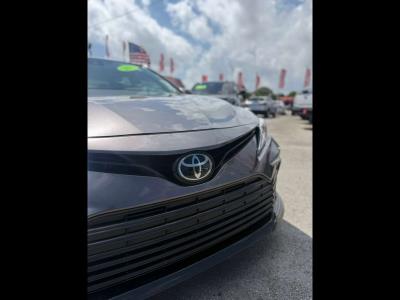 2023 TOYOTA Camry in Miami, FL