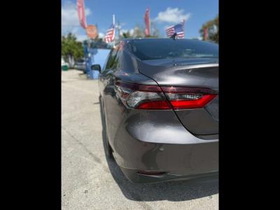 2023 TOYOTA Camry in Miami, FL