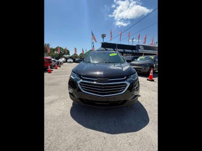 2018 CHEVROLET Equinox in Miami, FL