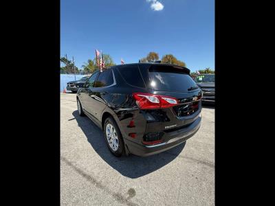 2018 CHEVROLET Equinox in Miami, FL