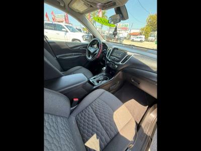 2018 CHEVROLET Equinox in Miami, FL