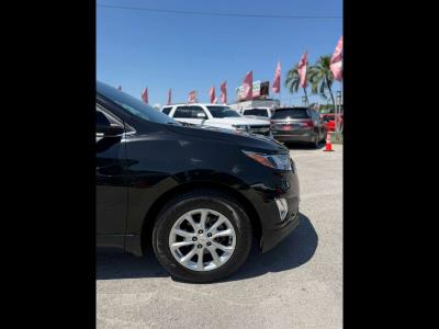 2018 CHEVROLET Equinox in Miami, FL