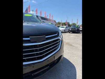 2018 CHEVROLET Equinox in Miami, FL