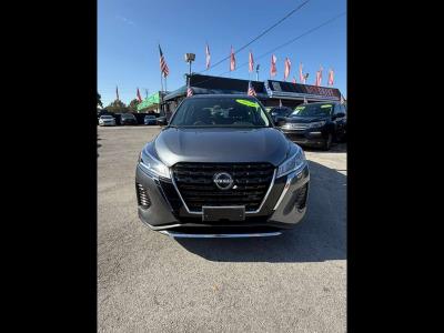 2024 NISSAN Kicks in Miami, FL