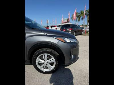 2024 NISSAN Kicks in Miami, FL