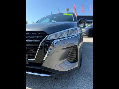 2024 NISSAN Kicks in Miami, FL