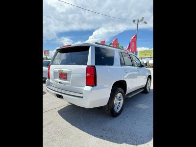 2016 CHEVROLET Tahoe in Miami, FL