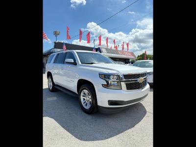 2016 CHEVROLET Tahoe in Miami, FL