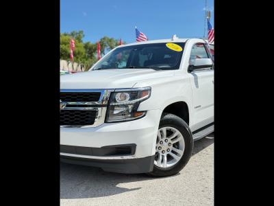 2016 CHEVROLET Tahoe in Miami, FL
