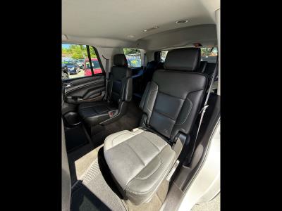 2016 CHEVROLET Tahoe in Miami, FL