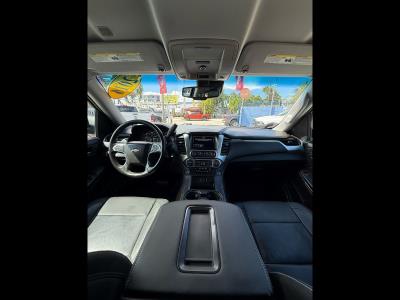 2016 CHEVROLET Tahoe in Miami, FL
