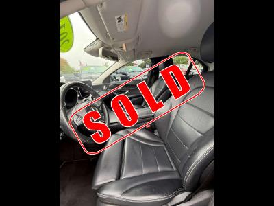 2016 MERCEDES-BENZ C-Class in Miami, FL