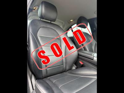 2016 MERCEDES-BENZ C-Class in Miami, FL