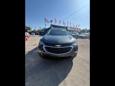 2020 CHEVROLET Equinox in Miami, FL