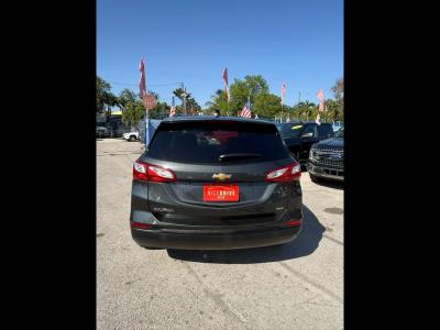 2020 CHEVROLET Equinox in Miami, FL