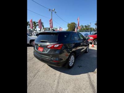 2020 CHEVROLET Equinox in Miami, FL
