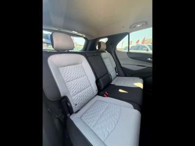 2020 CHEVROLET Equinox in Miami, FL