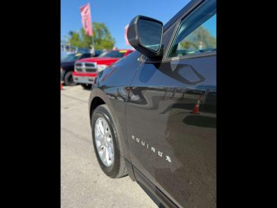 2020 CHEVROLET Equinox in Miami, FL