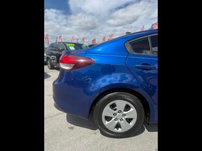 2018 KIA Forte in Miami, FL