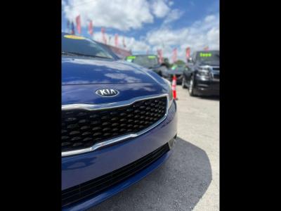 2018 KIA Forte in Miami, FL