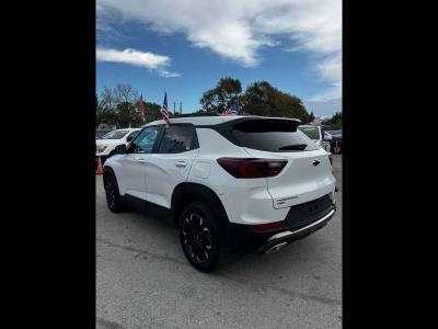 2024 CHEVROLET Trailblazer in Miami, FL