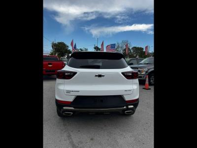 2024 CHEVROLET Trailblazer in Miami, FL
