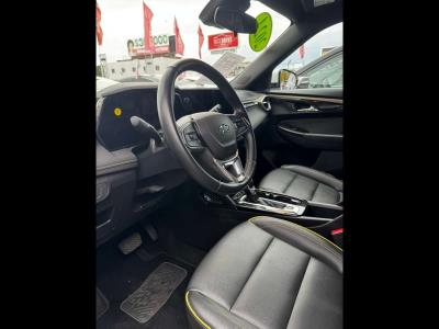 2024 CHEVROLET Trailblazer in Miami, FL