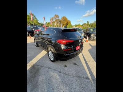 2020 HYUNDAI Tucson in Miami, FL
