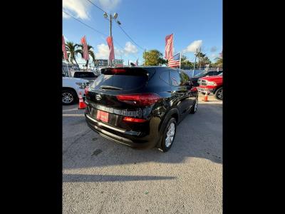 2020 HYUNDAI Tucson in Miami, FL