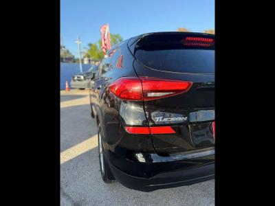 2020 HYUNDAI Tucson in Miami, FL