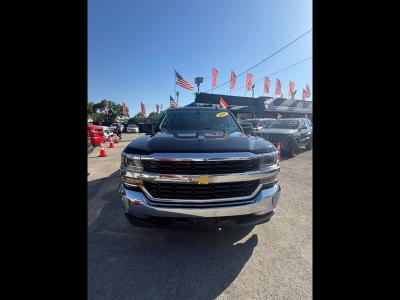 2016 CHEVROLET Silverado in Miami, FL