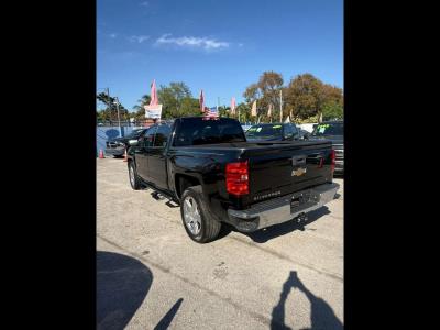 2016 CHEVROLET Silverado in Miami, FL