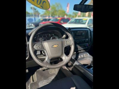 2016 CHEVROLET Silverado in Miami, FL