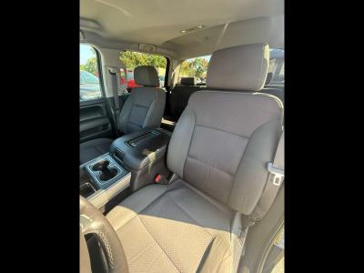2016 CHEVROLET Silverado in Miami, FL