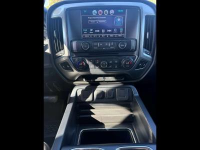 2016 CHEVROLET Silverado in Miami, FL