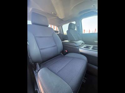 2016 CHEVROLET Silverado in Miami, FL