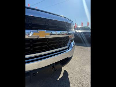 2016 CHEVROLET Silverado in Miami, FL