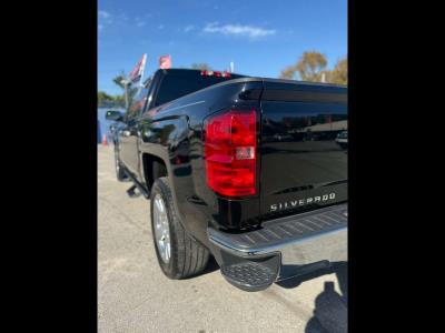 2016 CHEVROLET Silverado in Miami, FL