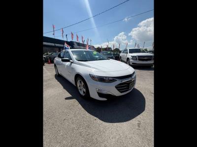 2024 CHEVROLET Malibu in Miami, FL