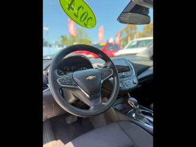 2024 CHEVROLET Malibu in Miami, FL