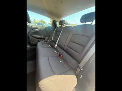 2024 CHEVROLET Malibu in Miami, FL