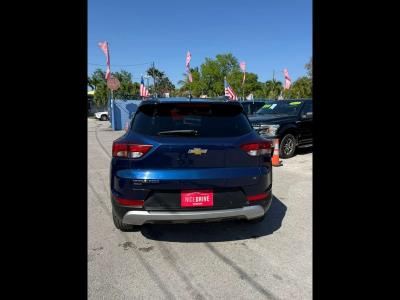 2023 CHEVROLET Trailblazer in Miami, FL