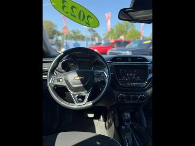 2023 CHEVROLET Trailblazer in Miami, FL