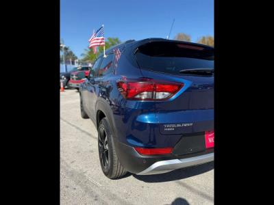 2023 CHEVROLET Trailblazer in Miami, FL
