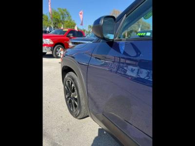 2023 CHEVROLET Trailblazer in Miami, FL